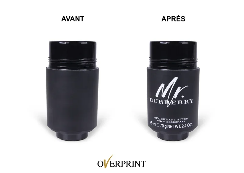 La sérigraphie pour vos packagings : une technique d’exception au service de l’excellence
