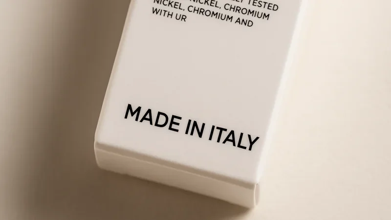  700 000 emballages sauver grâce à la surimpression