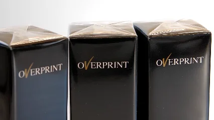 Contract packaging