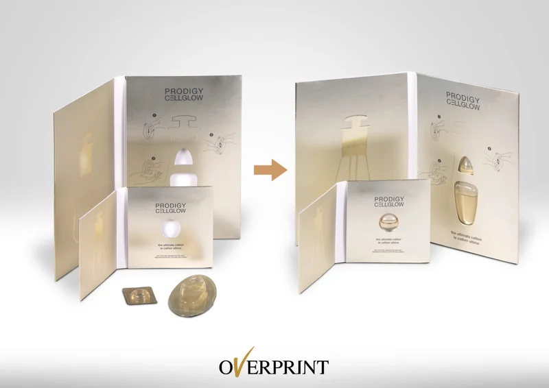 Garnissage ou remplissage puis reconditionnement