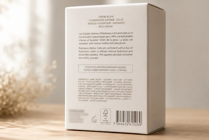 Non-compliant packaging: the 3 solutions compared